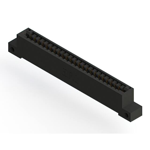 896-024-521-112 EDAC Inc.  Edgeboard Connectors